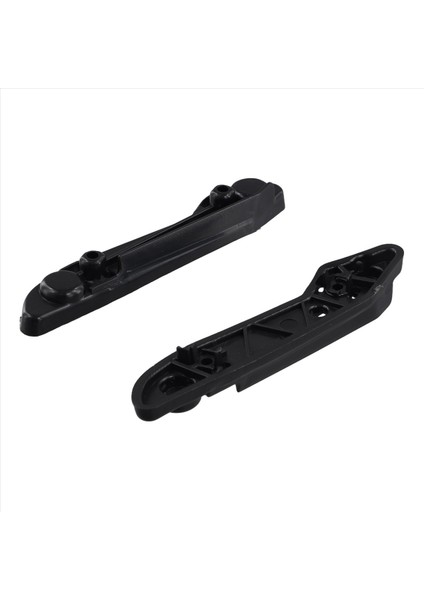 1 Çift Ön Tampon Sabit Braket Bmw 3 Serisi F30/F31 2011-2018 51117255361 51117255362 (Yurt Dışından) indirimleri