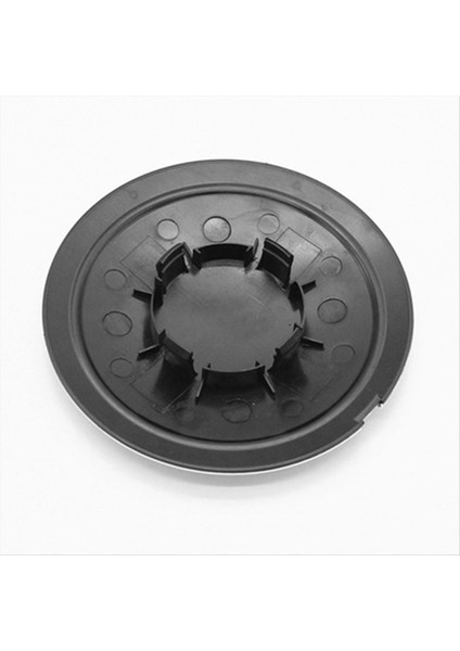 4pcs 133MM Fiat Için Hubcap 500 Tekerlekler Merkez Hub Kapakları 68078419AC 68078421AC Toz Kapağı 51884863 Siyah (Yurt Dışından) modelleri