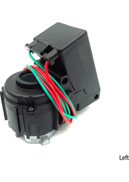 Araba Dikiz Aynası Motoru Tersine Çeviren Ayna Elektrikli Katlanır Cihazı Mitsubishi Lancer Peugeot Hummer H2 Sol (Yurt Dışından)