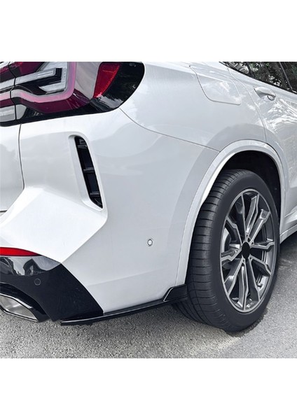 Bmw 3 Serisi X3 G01 Lcı M Sport 2022+ Parlak Siyah (Yurt Dışından) fiyatları