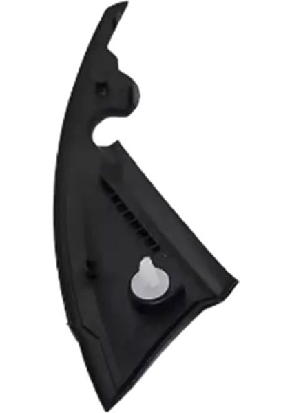 Toyota Actıa ACR50 ACR55 53867-28050 53866-28010 Için Araba Ön Çamurluk Tarafı Havuzlama Tahtası Yan Silecek Deflektörü (Yurt Dışından) fiyatları