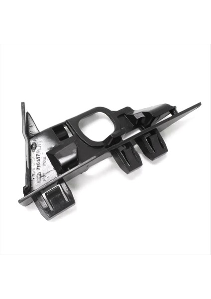 Bmw E85 E86 Z4 Serisi 2003-2008 Ön Tampon Destek Braketleri Ön Sol ve Sağ 51117165179 51117165180 (Yurt Dışından)