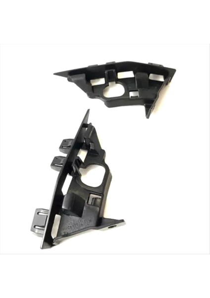 Bmw E85 E86 Z4 Serisi 2003-2008 Ön Tampon Destek Braketleri Ön Sol ve Sağ 51117165179 51117165180 (Yurt Dışından) modelleri