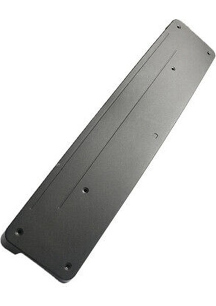 Mercedes-Benz C-Sınıfı W204 2012 2012 2013 2014 Için Araba Ön Tampon Plaka Çerçevesi (Yurt Dışından) indirimleri