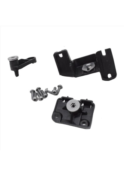 3x Sol Yan Far Onarımı Braket Montaj Kitleri A1778201701 Benz Için A Cla Sınıfı W177 W118 2018-2022 Sabit Pençe (Yurt Dışından) modelleri