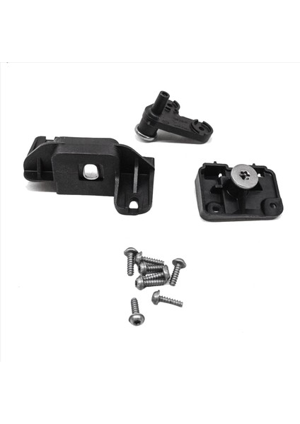 3x Sol Yan Far Onarımı Braket Montaj Kitleri A1778201701 Benz Için A Cla Sınıfı W177 W118 2018-2022 Sabit Pençe (Yurt Dışından) fırsatları