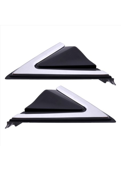 Hyundai Santa 2013-2019 Ön Sütun Köşe Döşeme Kapağı (Yurt Dışından) indirimleri