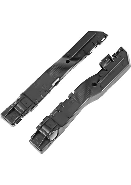 05178410AD Tampon Braketi Tampon Kapağı Dodge Için Otomatik Aksesuarlar 05178411AD (Yurt Dışından)