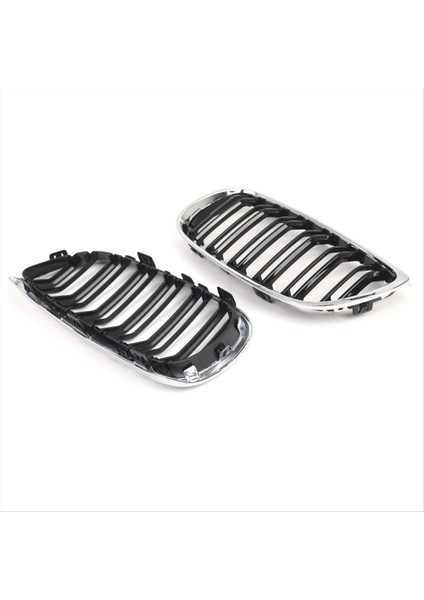 Bmw 3 Serisi E92 E93 Coupe 2006-2010 Parlak Siyah+Chrome 51137157277 (Yurt Dışından) indirimleri