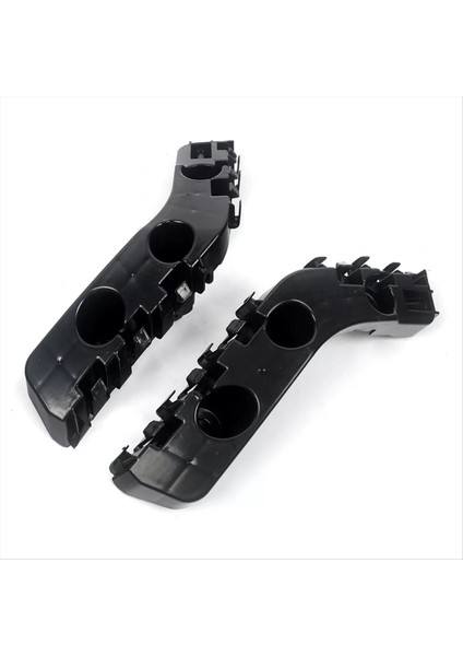 Ön Tampon Braketleri Sol ve Sağ 68144219AE 68144218AE Jeep Grand Cherokee 2014-2021 (Yurt Dışından)