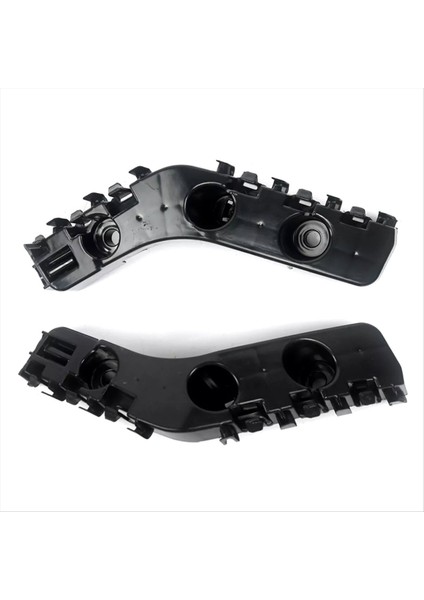 Ön Tampon Braketleri Sol ve Sağ 68144219AE 68144218AE Jeep Grand Cherokee 2014-2021 (Yurt Dışından) fiyatları