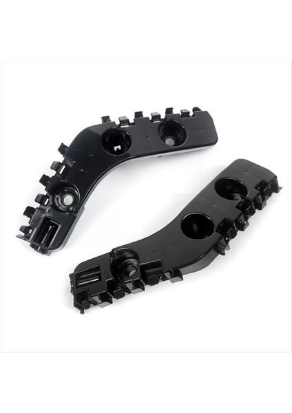 Ön Tampon Braketleri Sol ve Sağ 68144219AE 68144218AE Jeep Grand Cherokee 2014-2021 (Yurt Dışından) modelleri