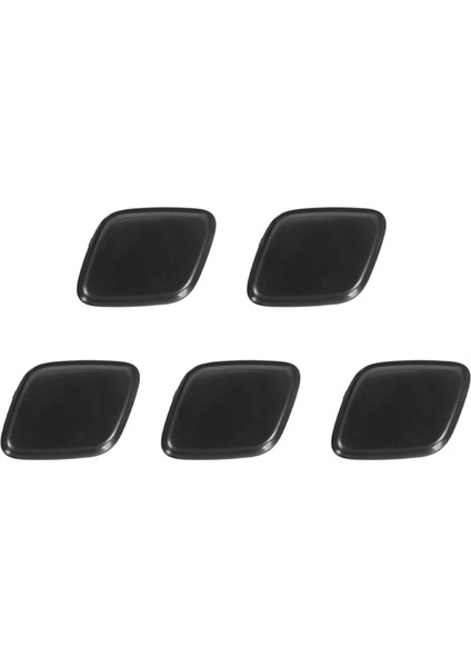 Ford Focus Mk3 2012-2014 Ön Tampon Kafa Işık Su Sprey Jet Kapak-Sol (Yurt Dışından)