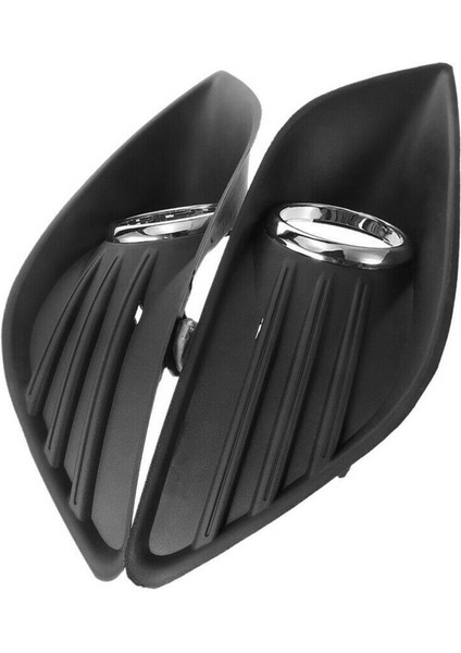 Araba Ön Tampon Sis Lambası Kapağı Izgara 8M1-19952-AE Ford Focus Mk2 2008/2009/2010 (Yurt Dışından) fırsatları
