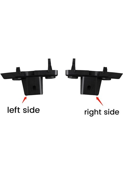 Sağ Alt Ön Tampon Kılavuzu 51118069420 Bmw G80 G82 G83 M3 M4 2020-2023 Araba Tamponu Iç Braket Kapağı (Yurt Dışından) fırsatları