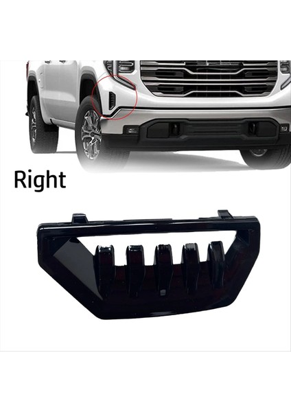 Sierra Için Gmc Için 84869628 (Yurt Dışından) fiyatları