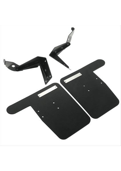 Arabalar Can-Am Maverick X3/x3 Turbo R Rs/x3 Max Turbo R Rs Çamurlu Kanat Aksesuarları (Yurt Dışından) fiyatları