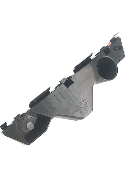 Araba Ön Sol Tampon Tutucu Destek Braketi Mazda Cx-7 Cx7 2009 2011 2012 2012 2012 (Yurt Dışından)