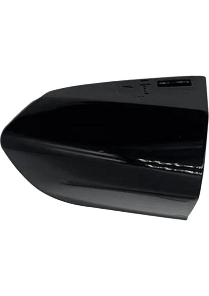 FR3Z-63218A15-AA Araç Ön Sol Sürücü Yan Dış Kapı Kolu Kapak Kapağı Ford Mustang 2015-2020 Siyah (Yurt Dışından) modelleri