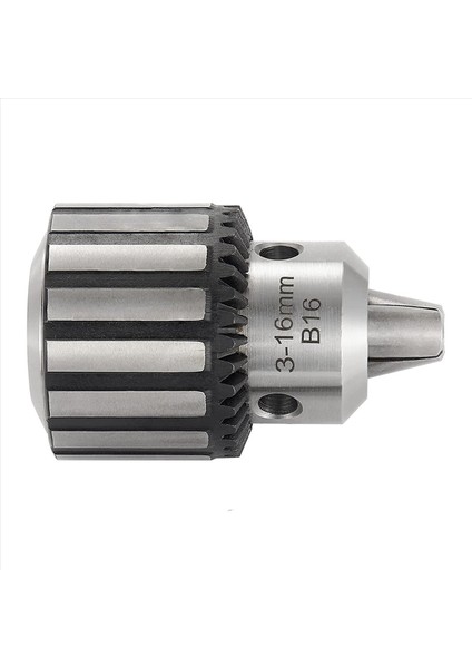 2x Hd Chuck Heavy Dociety 5/8 Inç (16MM) Matkap Pres Için Manyetik Matkap Yapma (B16) (Yurt Dışından) fırsatları