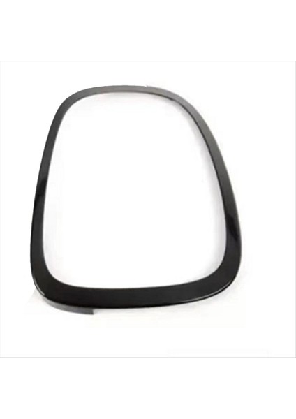 Araba Kuyruk Işığı Trim Halkası Arka Işık Çerçevesi 63217464171 63217464172 Mini Cooper F55 F56 F57 2014-2020 (Yurt Dışından) fırsatları