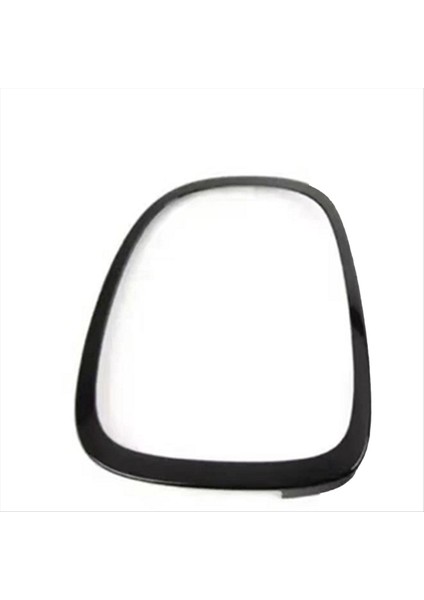 Araba Kuyruk Işığı Trim Halkası Arka Işık Çerçevesi 63217464171 63217464172 Mini Cooper F55 F56 F57 2014-2020 (Yurt Dışından) indirimleri