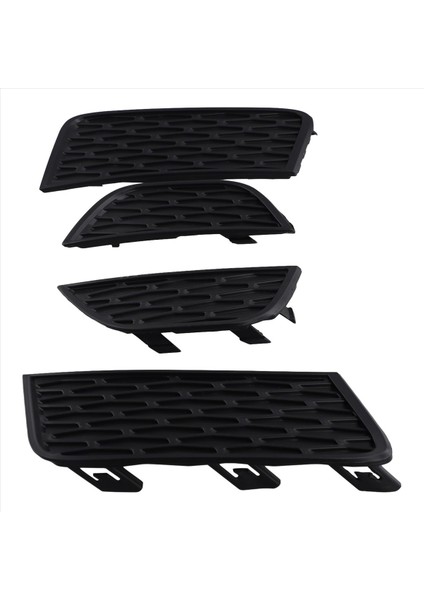 Land Rover Range Range Evoque Dynamic Için Ön Tampon Sis Lambası Çerçeve Çerçevesi LR035093 LR035094 LR027866 LR027867 (Yurt Dışından) fiyatları