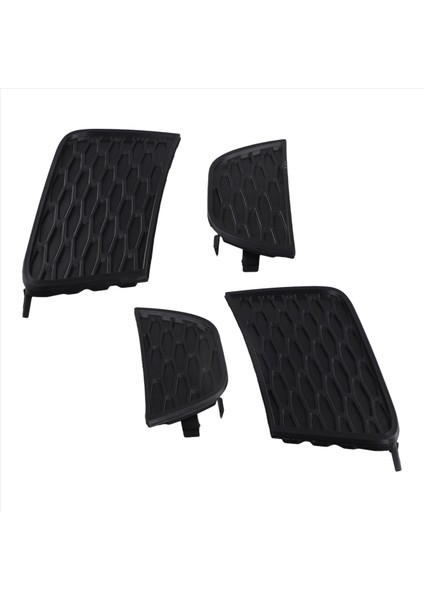 Land Rover Range Range Evoque Dynamic Için Ön Tampon Sis Lambası Çerçeve Çerçevesi LR035093 LR035094 LR027866 LR027867 (Yurt Dışından) indirimleri