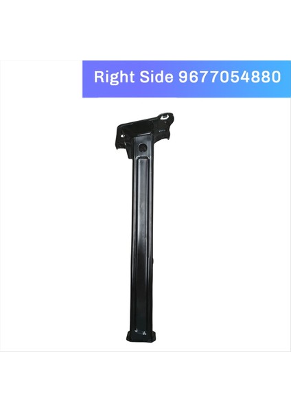 9677054880 Peugeot 3008 308CC 308SW Cıtroen C4L DS4S DS5LS Ds6 (Yurt Dışından) fiyatları