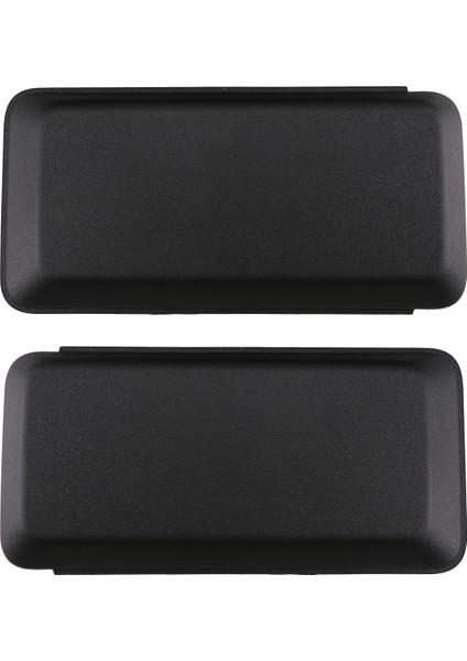 Araba Ön Tampon Muhafızları Kapak Çarpıştırma Karşıtı Kapak JL3Z-17E810-AB JL3Z-17E811-AB Ford F-150 2018-2020 (Yurt Dışından) fiyatları