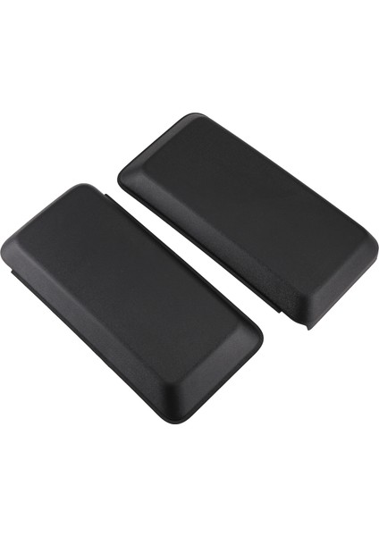 Araba Ön Tampon Muhafızları Kapak Çarpıştırma Karşıtı Kapak JL3Z-17E810-AB JL3Z-17E811-AB Ford F-150 2018-2020 (Yurt Dışından) modelleri