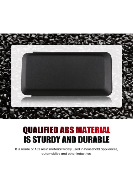 Araba Ön Tampon Muhafızları Kapak Çarpıştırma Karşıtı Kapak JL3Z-17E810-AB JL3Z-17E811-AB Ford F-150 2018-2020 (Yurt Dışından) indirimleri