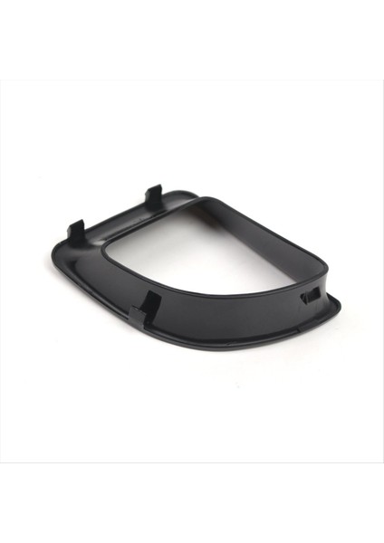 Bmw Mını R55 R56 R57 R58 2007-2014 Için Araba Ön Hava Kanalı Çerçevesi Sağ 51117255118 51117255120 (Yurt Dışından)