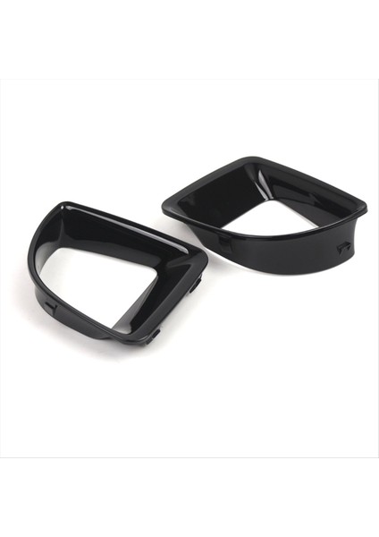 Bmw Mını R55 R56 R57 R58 2007-2014 Için Araba Ön Hava Kanalı Çerçevesi Sağ 51117255118 51117255120 (Yurt Dışından) modelleri