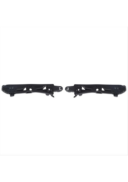 1 Çift Ar-Ge Ön Tampon Braketi Tampon Koruma Tutucusu 958504901 9585055001 Porsche Cayenne 92A 2011-2017 (Yurt Dışından) indirimleri