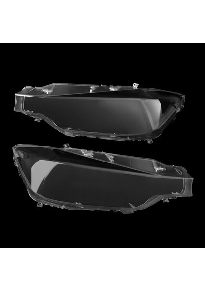 Bmw 3 Serisi F30 F31 2012-2015 320 328 330 340 Far Kabuğu Şeffaf Abajur R (Yurt Dışından) fiyatları
