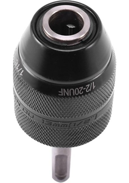 Sds Drill Chuck Tornavida Soketi Hızlı Değişiklik Adaptör Dönüştürücü Soket Perforatör Krom Kaplama Elektrikli Matkap (Yurt Dışından) fırsatları