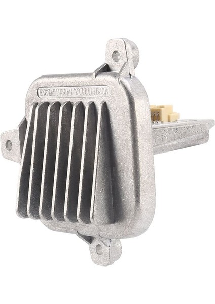 2pcs Sol Yan Far LED Modülü Drl Drl Bmw X1 F48 F49 2017-2019 63117428791 &amp 63117428789 (Yurt Dışından)