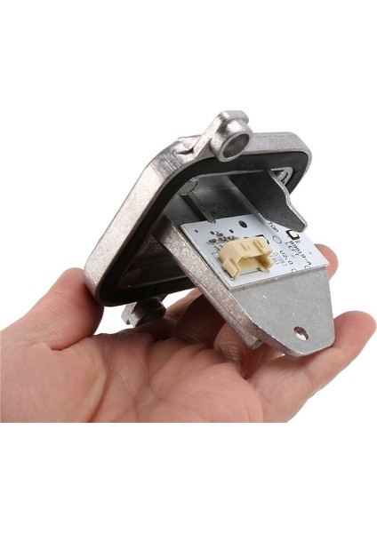 2pcs Sol Yan Far LED Modülü Drl Drl Bmw X1 F48 F49 2017-2019 63117428791 &amp 63117428789 (Yurt Dışından) indirimleri