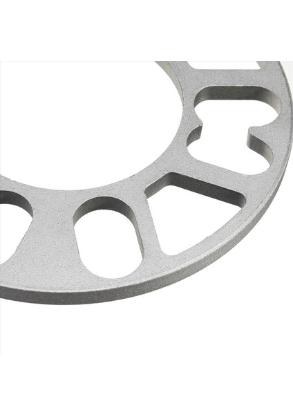 8pcs Alüminyum Tekerlek Aralayıcıları Şimler Plaka Otomatik Tekerlek Aralayıcıları 4X100 4X114 3 5X100 5X108 5X114 3 5X120 (Yurt Dışından) fiyatları