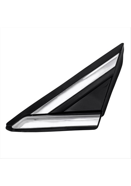 Araba Ford Mondeo 2013-2018 DS73-F16003-BDW Için Bir Sütun Pencere Üçgen Kapak Paneli Bıraktı (Yurt Dışından)