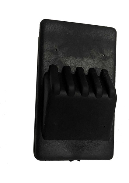 2107500326 Mercedes Clk W208 Coupe Stop Için Bagaj Kapağından Ayar Açılı Kauçuk Durağı (Yurt Dışından) fiyatları