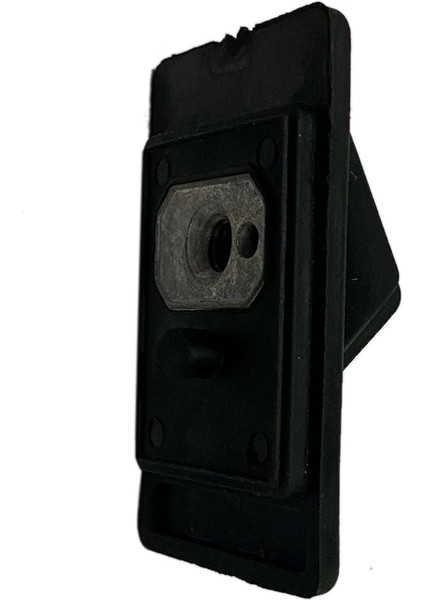 2107500326 Mercedes Clk W208 Coupe Stop Için Bagaj Kapağından Ayar Açılı Kauçuk Durağı (Yurt Dışından) indirimleri