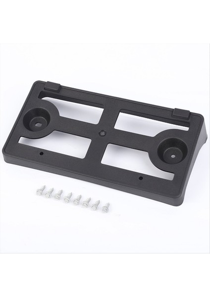 Ford Mustang 2018-2020 Için Ön Plaka Braketi JR3Z17A385AA FO1068169 (Yurt Dışından) fırsatları