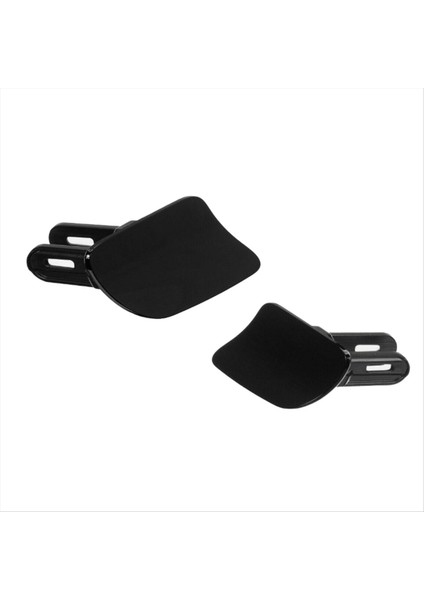 Araba Ön Sağ Lamba Yıkayıcı Kapağı Jeep Grand Cherokee 2017-2021 Far Su Püskürtme Kapağı 5ZL72DX8AB (Yurt Dışından) fırsatları