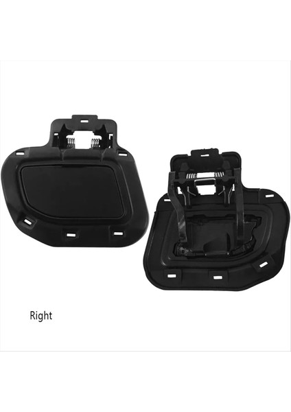 Sağ Taraf Ön Far Rondela Kapakları LR036197 Land Rover Range Rover Evoque 2012-2019 RO1049100 (Yurt Dışından) fırsatları