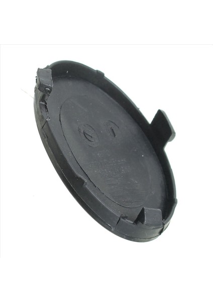 3x Araç Siyah Ön Tampon Çekme Kanca Kapağı Ford Için Focu Için C-Max 2007-2011 8M5117A989AA (Yurt Dışından) fiyatları