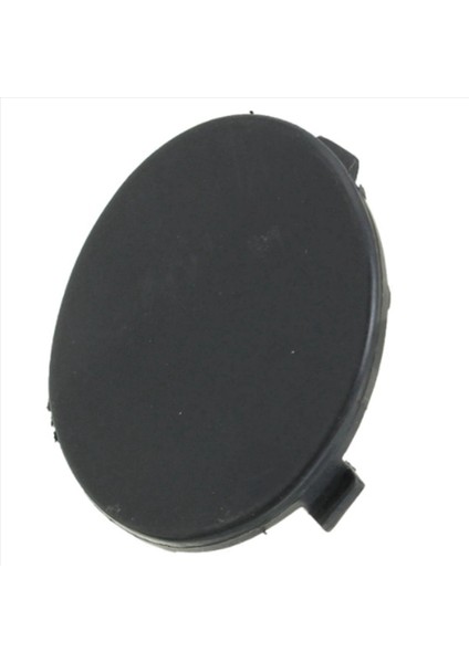 3x Araç Siyah Ön Tampon Çekme Kanca Kapağı Ford Için Focu Için C-Max 2007-2011 8M5117A989AA (Yurt Dışından) modelleri