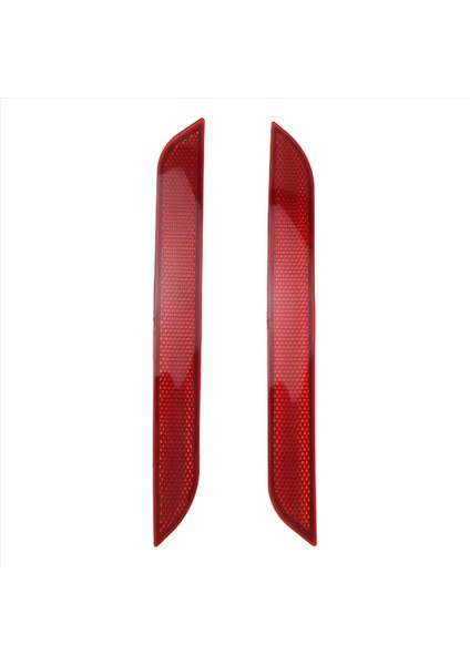 Arka Tampon Reflektör Şeridi Kapağı Sol Sağ Taraf 63147301187 63147301188 -Bmw 430I 440I 2017-2020 Için (Yurt Dışından) fiyatları