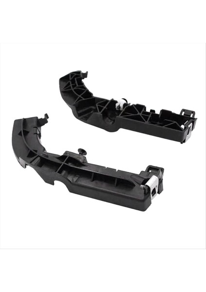 1paır Ön Tampon Destek Dodge Challenger Tampon Koruma 68024343AD 68024342AD Için (Yurt Dışından)